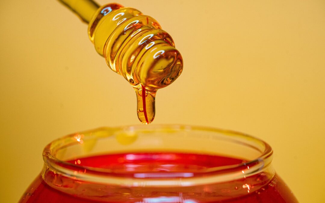 Die 10 Gründe warum Honig gesund ist