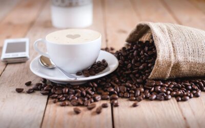 Die Wirkung von Koffein auf Ihren Körper