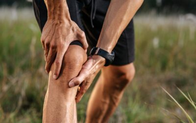 Was sind mögliche Ursachen für Knieschmerzen nach Radfahren?